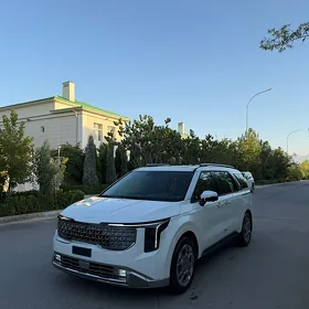 Kia Carnival 2026