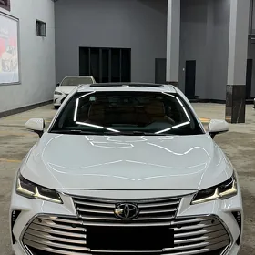 Toyota Avalon 2021