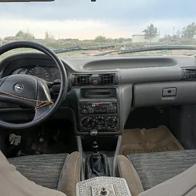 Opel Astra 1992