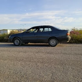 Toyota Corolla 1994