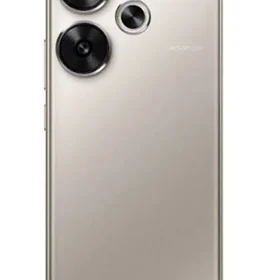 poco F 6 12/256