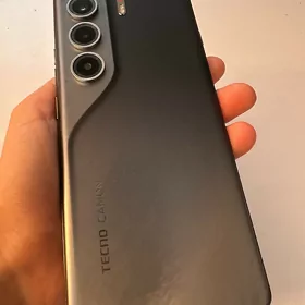 tecno camon40 pro 8/256