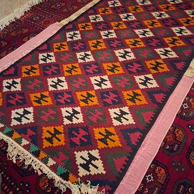Palas, палас