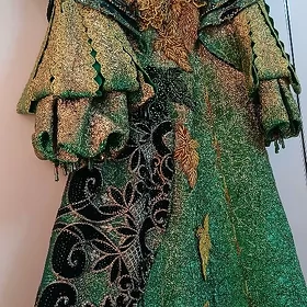 Şantu koynek