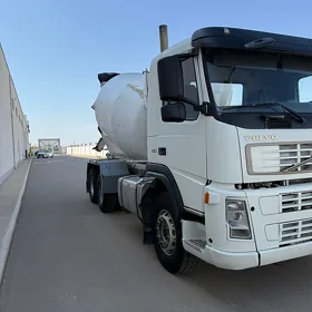 Volvo FM 520 2010