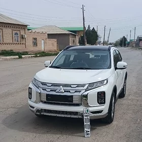Mitsubishi ASX 2026
