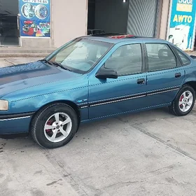 Opel Vectra 1992
