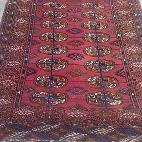 туркмен халы