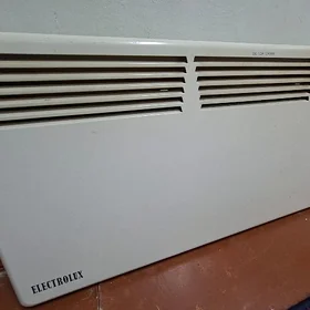 печка ELECTROLUX