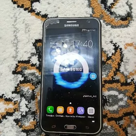 Samsung galaxy J7 2016