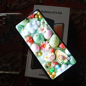 Samsung A 73 5g 8/256
