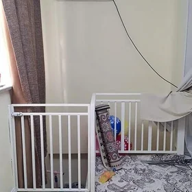 🏡​11 мкр/1*2 ком💯