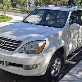 Lexus GX 470 2004