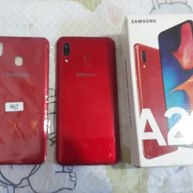 samsung a20s