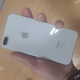 IPhone 8+