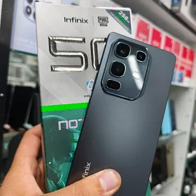 Infinix Note 50 Pro 24/256