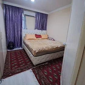 Квартира по свободе