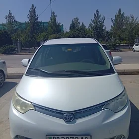 Toyota Previa 2008
