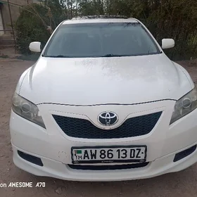 Toyota Camry 2008