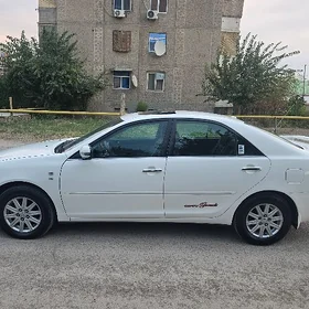 Toyota Camry 2002