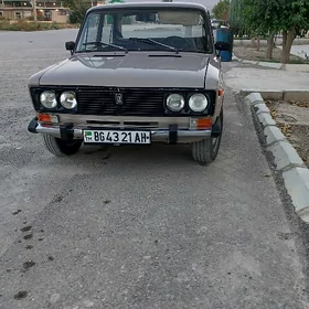 Lada 2106 1990