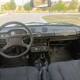 Lada 2106 1998