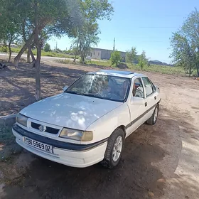 Opel Vectra 1990