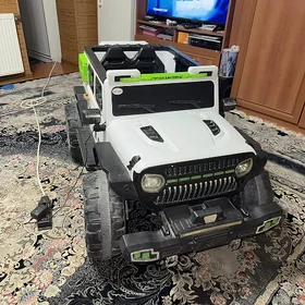 Caga maşyn taze