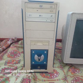 kamputer printer.