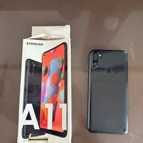 Samsung  A11