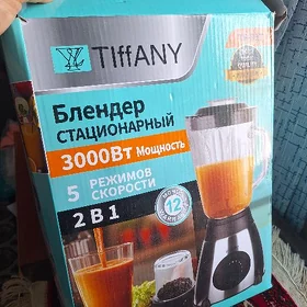 Blender tazeje