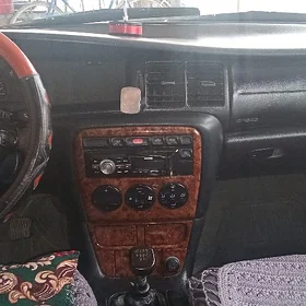 Opel Vectra 1996