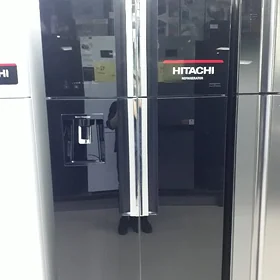 HITACHI HOLODİLNİK