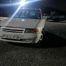Opel Astra 1995