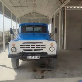 Zil 131 1987