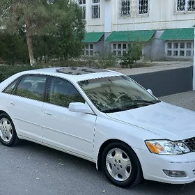 Toyota Avalon 2000