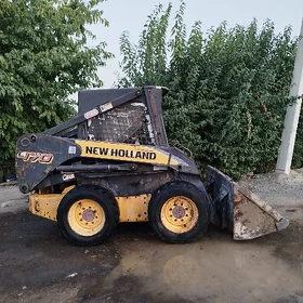 JCB 4CX ECO 2008