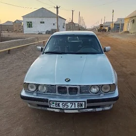 BMW 525 1990
