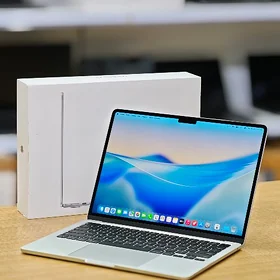 M4|16|512GB|Macbook Air 13,6