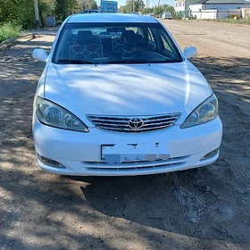 Toyota Camry 2003