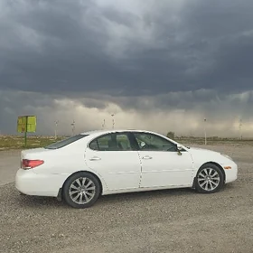 Lexus ES 2002
