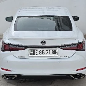 Lexus ES 350 2019