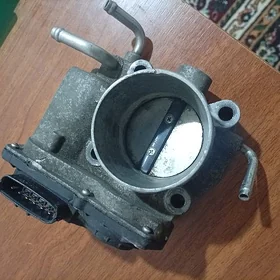 2.4 DROSEL ZASLONKA ЗАСЛОНКА