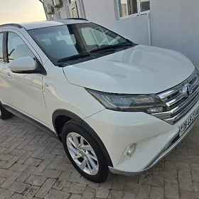 Toyota Rush 2023