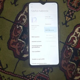 Redmi not 8pro