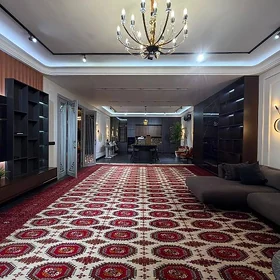 Arenda Ashgabat Moll✅️ Elitka