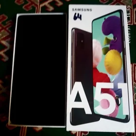 Samsung A51