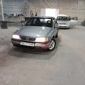 Opel Vectra 1990