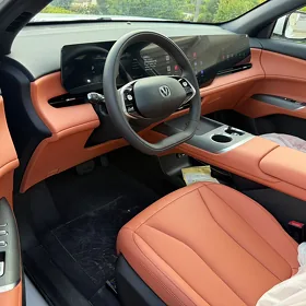 Changan CS75 Plus 2026