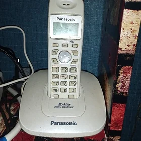 телефон Panasonic